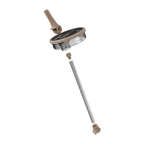 Removable Traveler Lid 32oz