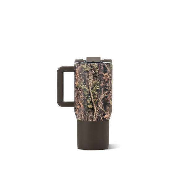 Woodland H5
