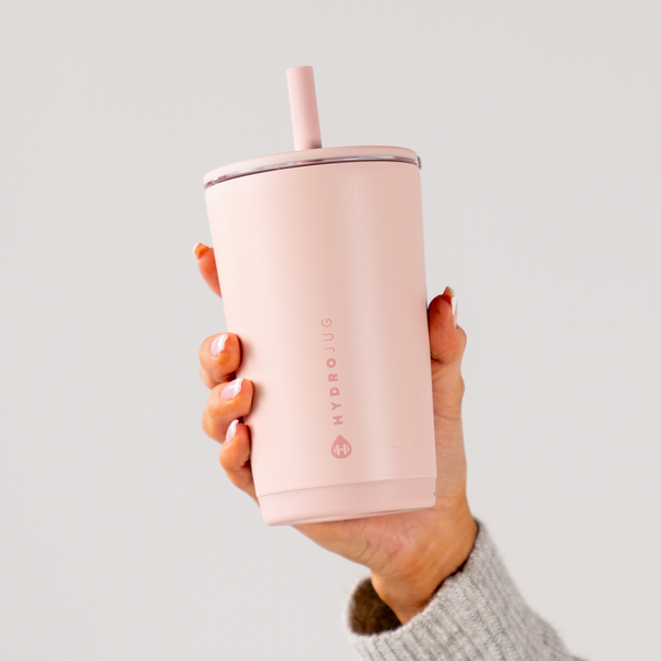 Dusty Rose E7