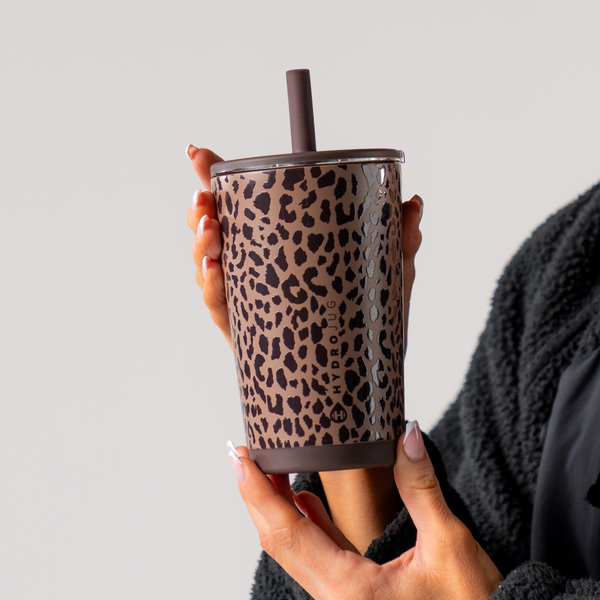 Brown Leopard Q1