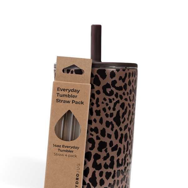 Tumbler Straws 4 Pack 14oz N2