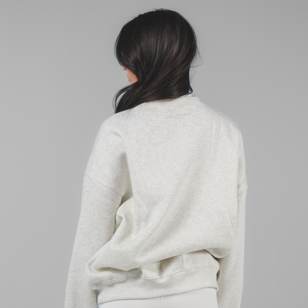 Everyday Crewneck Q3