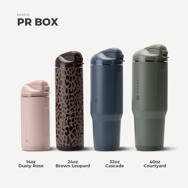 Ease2o PR Box F3
