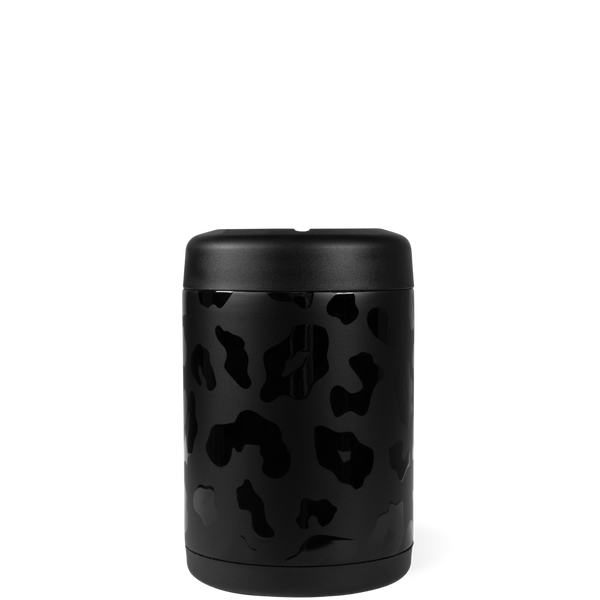 Black Leopard L0