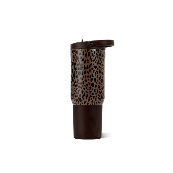 Brown Leopard M6