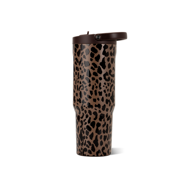 Brown Leopard C1