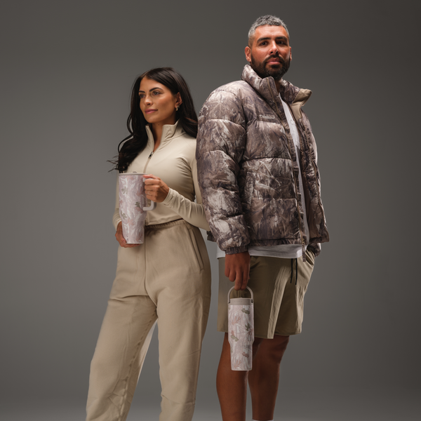 Camo N3