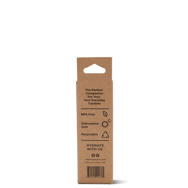 Ease2o Straws 4 Pack 14oz W6