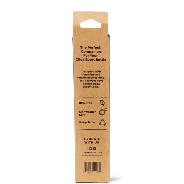 20oz Sport Straws L1