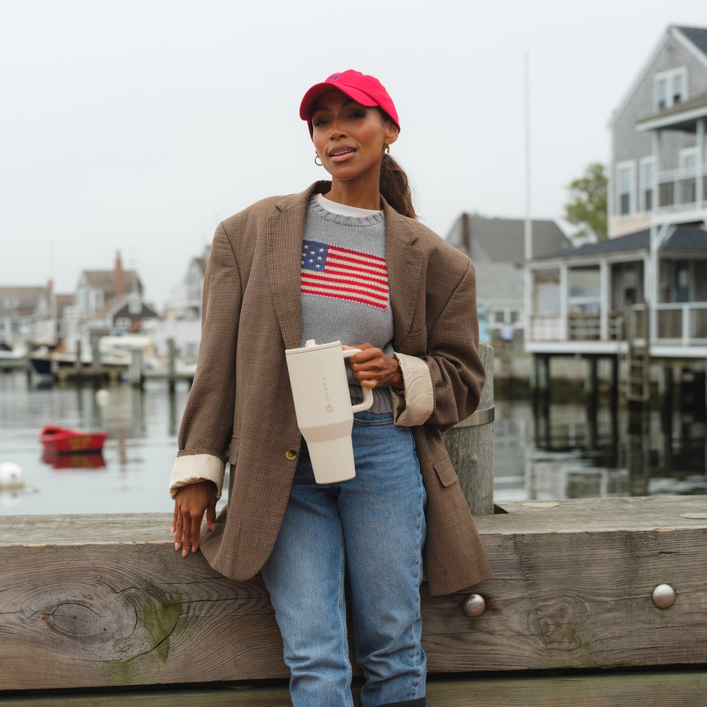 Cream