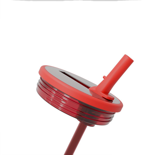 Removable Traveler Lid 32oz U3