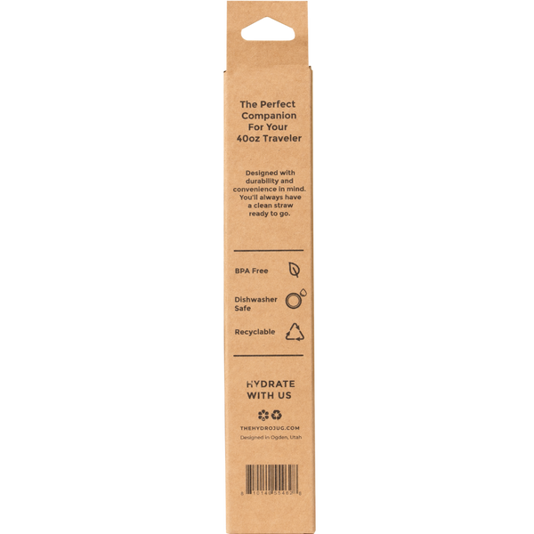 40oz Traveler Straws R7